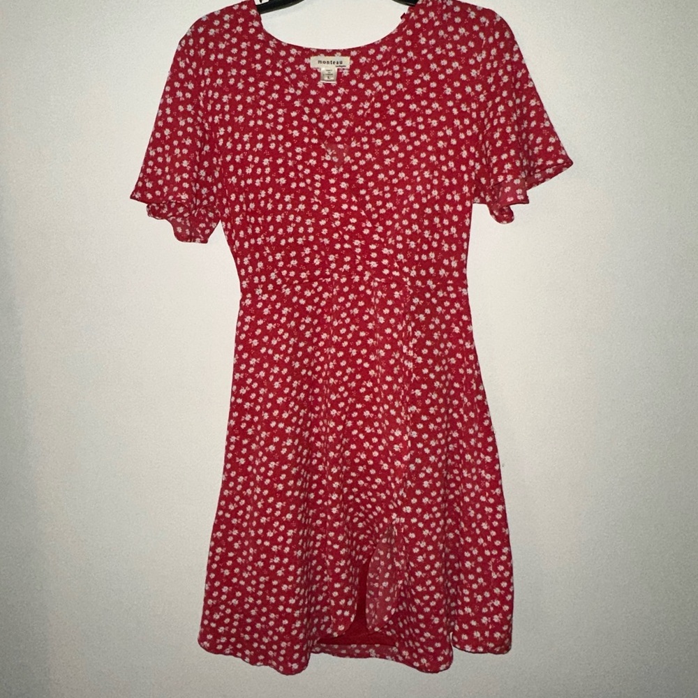 Cute summer dress
